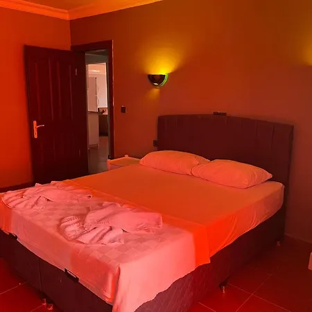 Appartement Evitakonaklama Fethiye