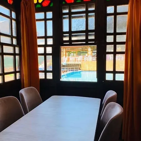Evitakonaklama Appartement
