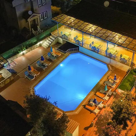Appartement Evitakonaklama