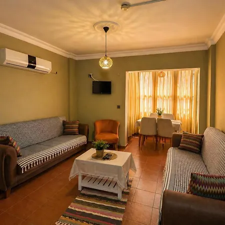 Evitakonaklama * Fethiye