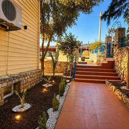 Evitakonaklama Appartement