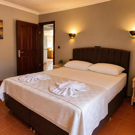 Appartement Evitakonaklama